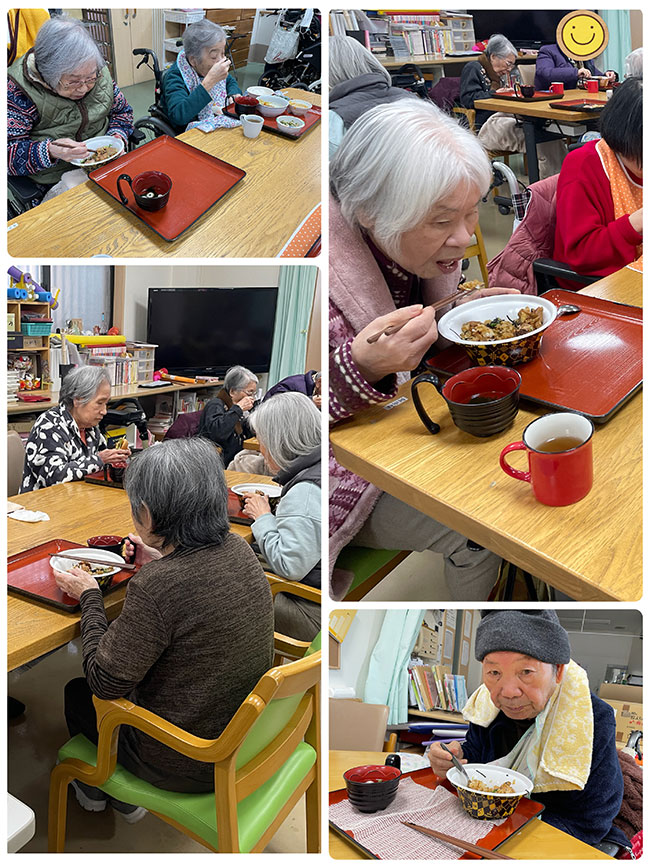 スタッフブログ