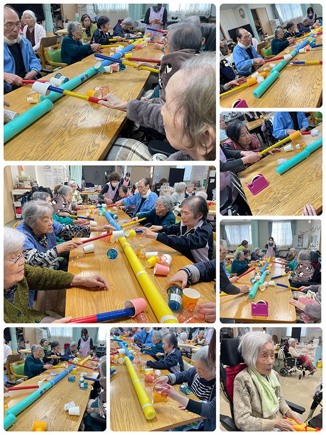 スタッフブログ