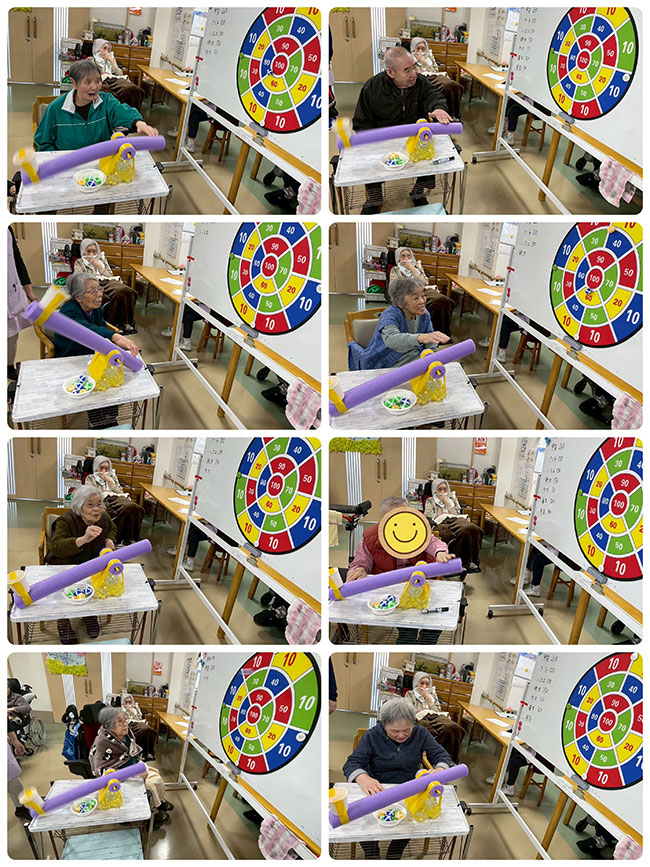 スタッフブログ