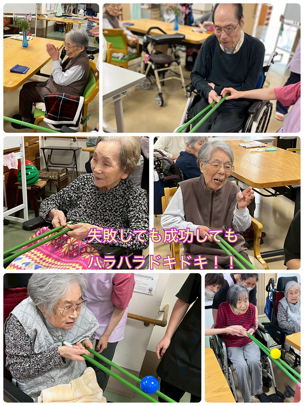 スタッフブログ