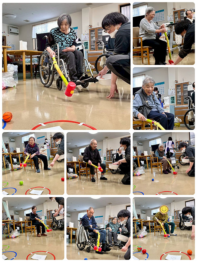 スタッフブログ