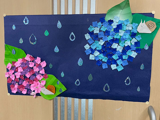 スタッフブログ