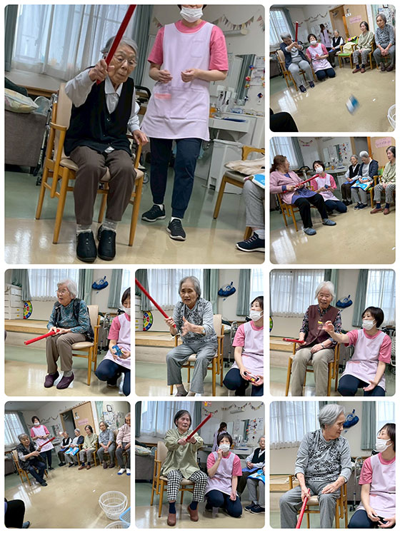 スタッフブログ