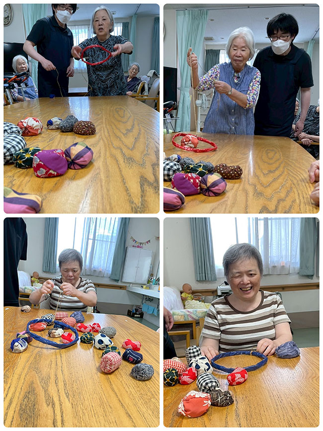 スタッフブログ