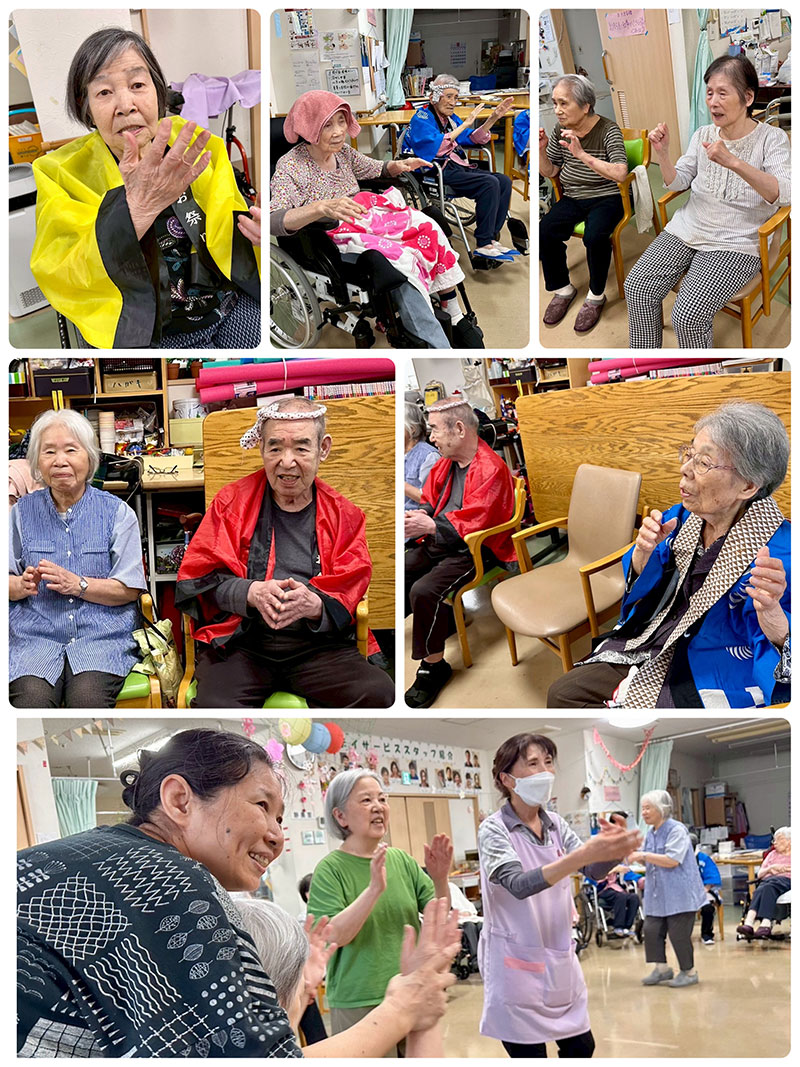 スタッフブログ