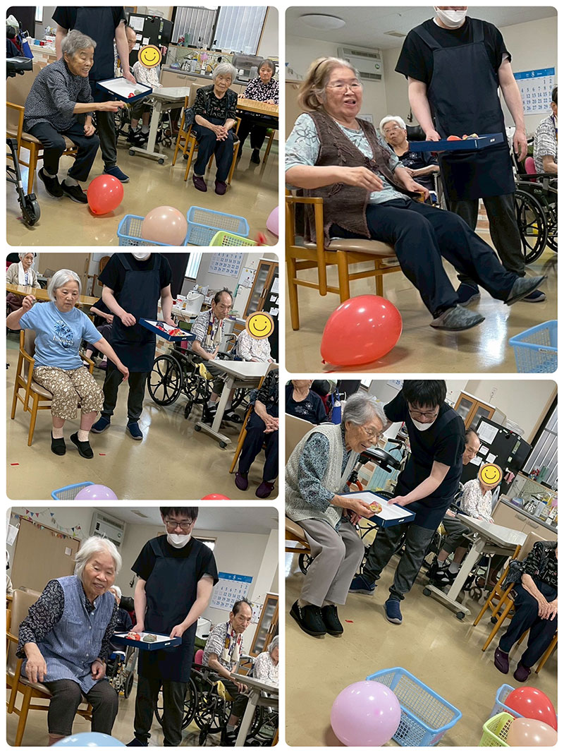 スタッフブログ