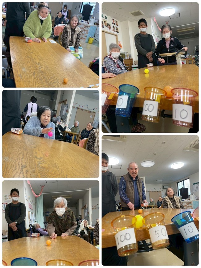 スタッフブログ