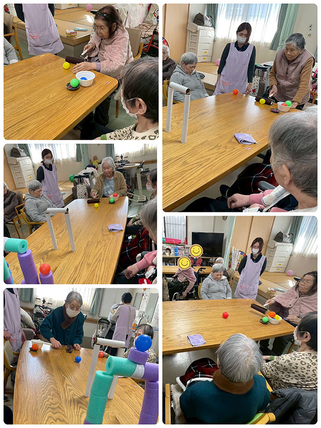 スタッフブログ