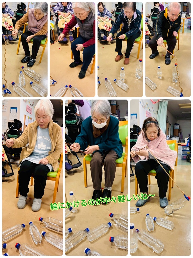 スタッフブログ